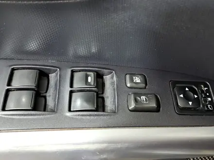 Mitsubishi Outlander 2011 года за 5 350 000 тг. в Астана – фото 21