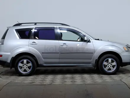 Mitsubishi Outlander 2011 года за 5 350 000 тг. в Астана – фото 4