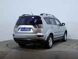 Mitsubishi Outlander 2011 года за 5 350 000 тг. в Астана – фото 5