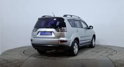 Mitsubishi Outlander 2011 года за 5 350 000 тг. в Астана – фото 5
