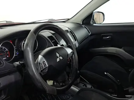 Mitsubishi Outlander 2011 года за 5 350 000 тг. в Астана – фото 12