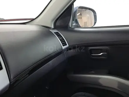 Mitsubishi Outlander 2011 года за 5 350 000 тг. в Астана – фото 24
