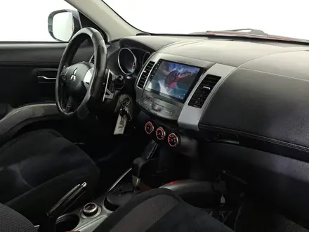 Mitsubishi Outlander 2011 года за 5 350 000 тг. в Астана – фото 16