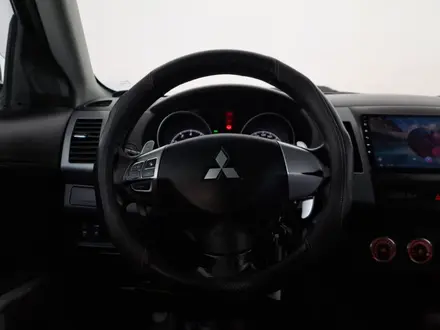 Mitsubishi Outlander 2011 года за 5 350 000 тг. в Астана – фото 13