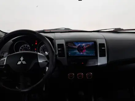 Mitsubishi Outlander 2011 года за 5 350 000 тг. в Астана – фото 15