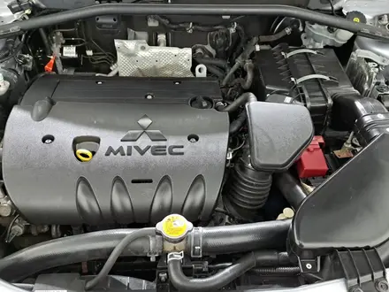 Mitsubishi Outlander 2011 года за 5 350 000 тг. в Астана – фото 11
