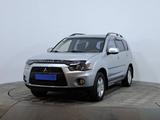 Mitsubishi Outlander 2011 года за 5 350 000 тг. в Астана