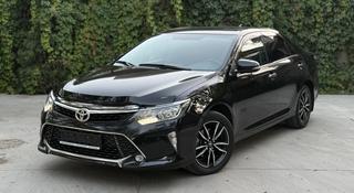 Toyota Camry 2017 года за 12 650 000 тг. в Тараз
