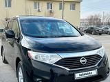 Nissan Quest 2012 годаүшін8 500 000 тг. в Актау – фото 2