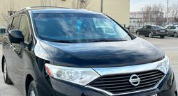 Nissan Quest 2012 годаfor8 500 000 тг. в Актау – фото 2