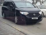 Nissan Quest 2012 года за 6 500 000 тг. в Актау – фото 2