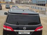 Nissan Quest 2012 годаfor8 500 000 тг. в Актау – фото 4