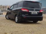 Nissan Quest 2012 года за 6 500 000 тг. в Актау – фото 5