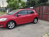 Toyota Corolla 2007 годаүшін4 600 000 тг. в Алматы – фото 2