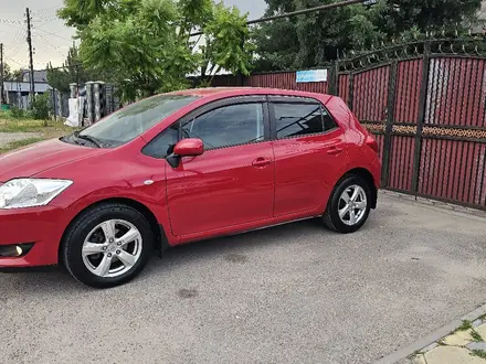 Toyota Corolla 2007 года за 4 600 000 тг. в Алматы – фото 2