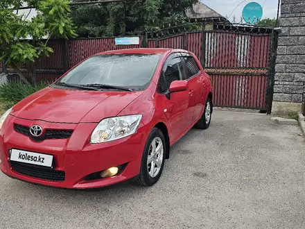Toyota Corolla 2007 года за 4 600 000 тг. в Алматы