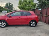 Toyota Corolla 2007 годаүшін4 600 000 тг. в Алматы – фото 3