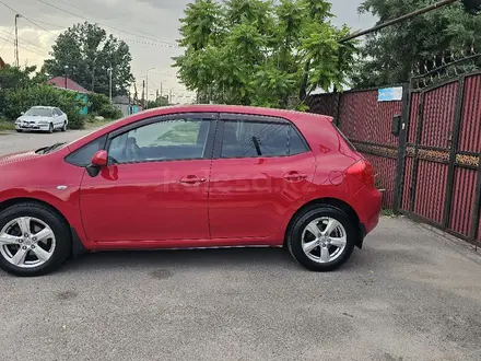 Toyota Corolla 2007 года за 4 600 000 тг. в Алматы – фото 3