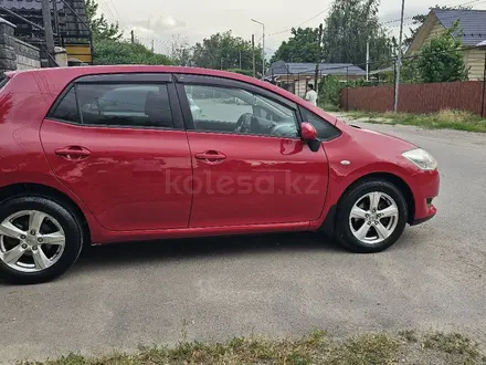 Toyota Corolla 2007 года за 4 600 000 тг. в Алматы – фото 5