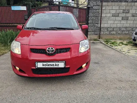 Toyota Corolla 2007 года за 4 600 000 тг. в Алматы – фото 7