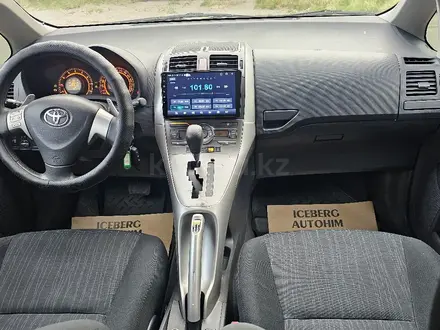 Toyota Corolla 2007 года за 4 600 000 тг. в Алматы – фото 8