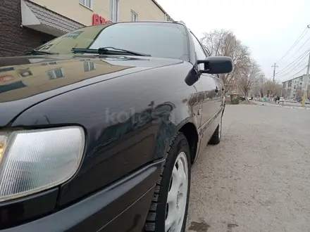 Volkswagen Passat 1994 года за 2 500 000 тг. в Костанай – фото 10