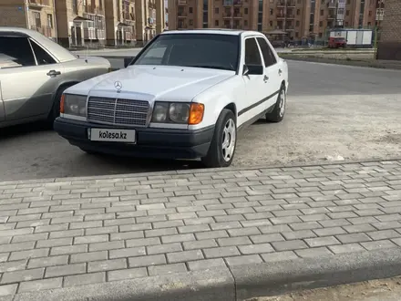 Mercedes-Benz E 230 1987 годаүшін1 200 000 тг. в Кызылорда