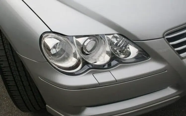 Стекла фар Tayota Mark X за 40 000 тг. в Астана