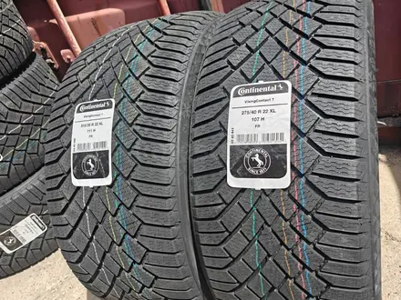 Continental viking 7 275/40 R22 V 315/35 R22 за 966 000 тг. в Астана – фото 2