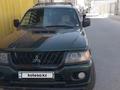 Mitsubishi Montero Sport 2000 года за 3 800 000 тг. в Жанаозен – фото 2