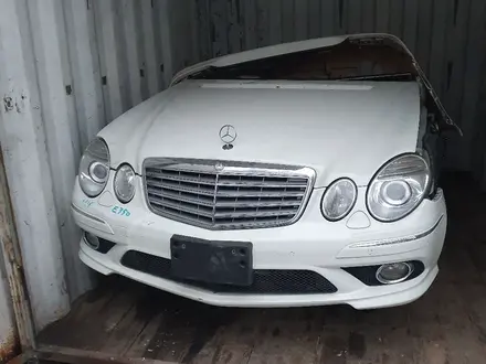 ДМРВ волюметр Mercedes M112 M113 за 10 000 тг. в Алматы – фото 10