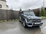 Mercedes-Benz G 500 2007 годаүшін18 000 000 тг. в Астана – фото 2