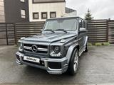 Mercedes-Benz G 500 2007 года за 18 000 000 тг. в Астана – фото 5