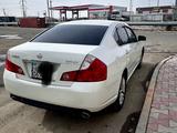 Nissan Fuga 2006 годаfor3 400 000 тг. в Атырау – фото 3