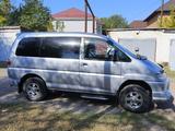 Mitsubishi Delica 2005 года за 7 500 000 тг. в Алматы – фото 3