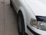 Volkswagen Passat 1999 годаүшін1 600 000 тг. в Есик – фото 2