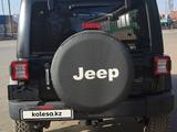 Jeep Wrangler 2011 года за 18 500 000 тг. в Алматы – фото 4