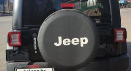 Jeep Wrangler 2012 года за 20 000 000 тг. в Алматы – фото 3