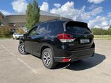 Subaru Forester 2022 годаfor15 500 000 тг. в Астана – фото 2