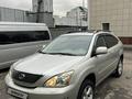 Lexus RX 330 2005 года за 8 400 000 тг. в Алматы