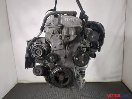 MAZDA ДВИГАТЕЛЬ за 230 000 тг. в Алматы – фото 3