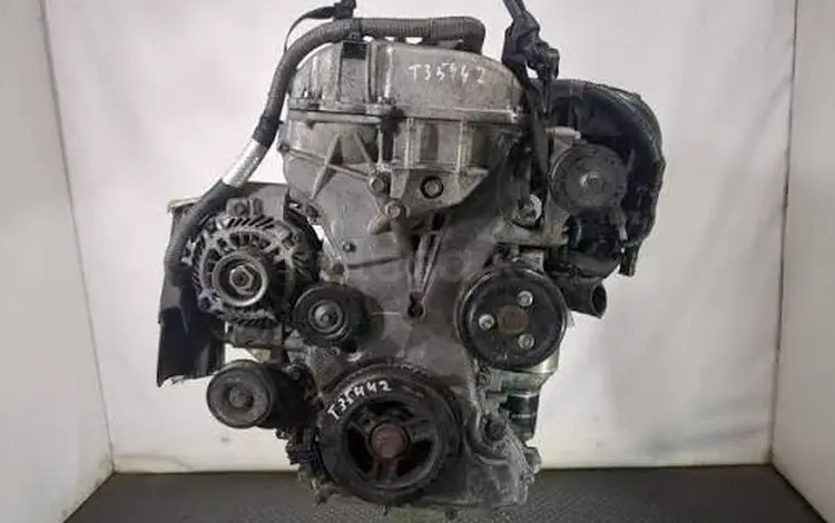 MAZDA ДВИГАТЕЛЬ за 230 000 тг. в Алматы