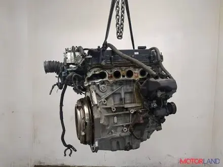 MAZDA ДВИГАТЕЛЬ за 230 000 тг. в Алматы – фото 2