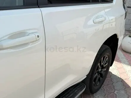 Toyota Land Cruiser Prado 2020 года за 26 500 000 тг. в Павлодар – фото 4