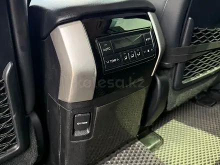 Toyota Land Cruiser Prado 2020 года за 26 500 000 тг. в Павлодар – фото 11