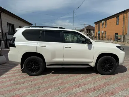 Toyota Land Cruiser Prado 2020 года за 26 500 000 тг. в Павлодар – фото 16