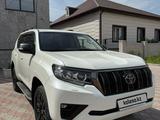 Toyota Land Cruiser Prado 2020 года за 24 200 000 тг. в Павлодар