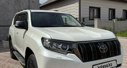 Toyota Land Cruiser Prado 2020 года за 24 200 000 тг. в Павлодар