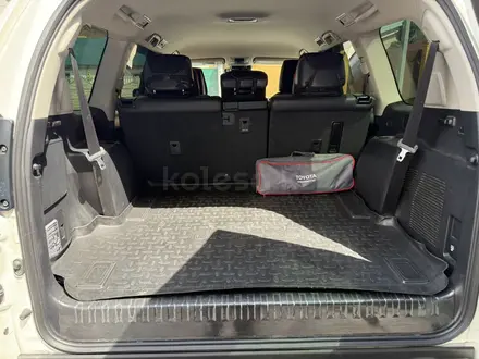 Toyota Land Cruiser Prado 2020 года за 26 500 000 тг. в Павлодар – фото 18