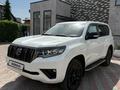 Toyota Land Cruiser Prado 2020 года за 26 500 000 тг. в Павлодар – фото 19